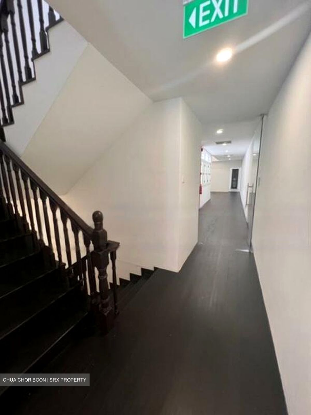Tras Street (D2), Office #455437891